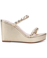 Kate Spade New York Women's Nina Wedge Sandals