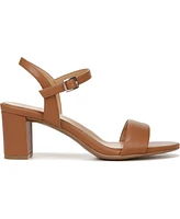 Naturalizer Bristol Ankle Strap Sandals