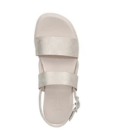 Naturalizer Women's Coast Slingback Wedge Sandals