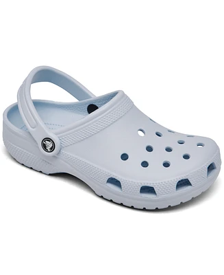 Crocs Big Kids Classic Clog Sandals from Finish Line