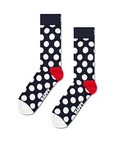 3-Pack Classic Filled Optic Socks