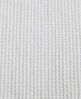 Calvin Klein Honeycomb Cotton Blanket, King