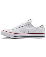 Converse Women's Chuck Taylor All Star Ox Casual Sneakers from Finish Line