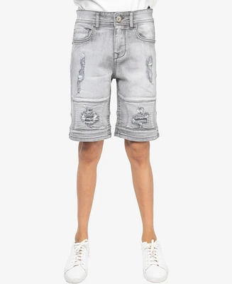 Boy's Denim Shorts