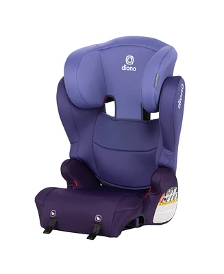 Diono Toddler Cambria 2XT Latch 2-in-1 Booster Car Seat