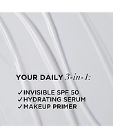 It Cosmetics Hello Sunshine Invisible Face Sunscreen Spf 50, 50 Ml