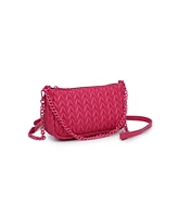 Urban Expressions Farah Quilted Crossbody