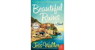 Beautiful Ruins by Jess Walter