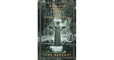 Midnight in the Garden of Good and Evil by John Berendt