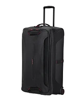 Samsonite Ecodiver Large Wheeled Duffle