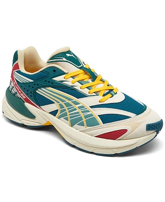 Puma Men's Velophasis Underdogs Casual Sneakers from Finish Line