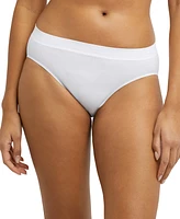 Bali Women's Comfort Revolution Modern Seamless Underwear Dfmshc