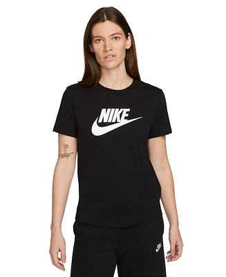 Nike Sportswear Women's Essentials Logo T-Shirt