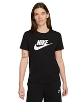 Nike Sportswear Women's Essentials Logo T-Shirt