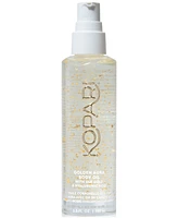 Kopari Beauty Golden Aura Body Oil