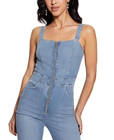 Guess Women's Mariposa Jumpsuit