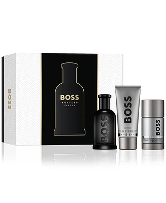 Hugo Boss Men's 3