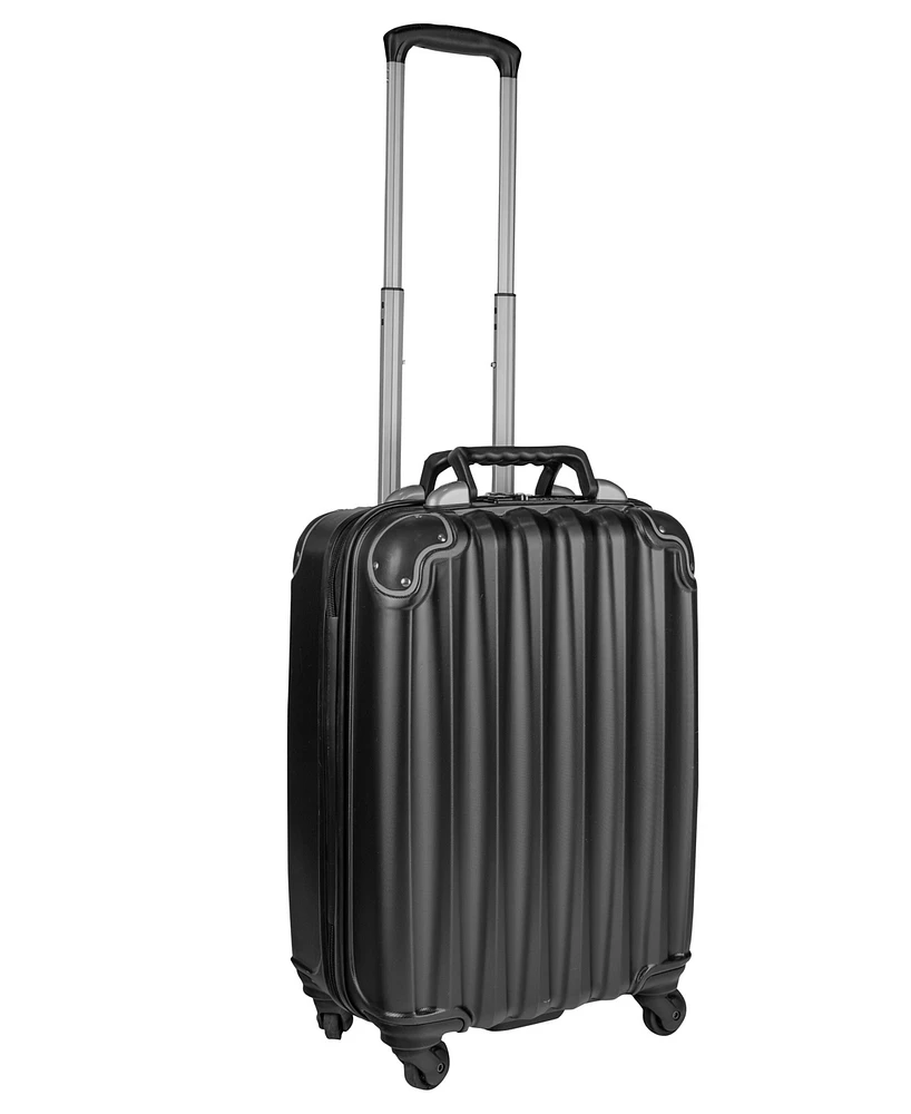 VinGardeValise Piccolo Wine Luggage