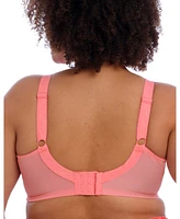 Goddess Plus Kayla Underwire Banded Bra, GD6162