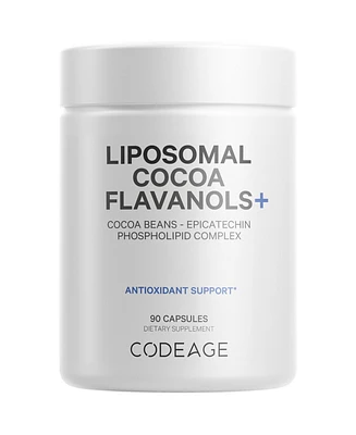 Liposomal Cocoa Flavanols+