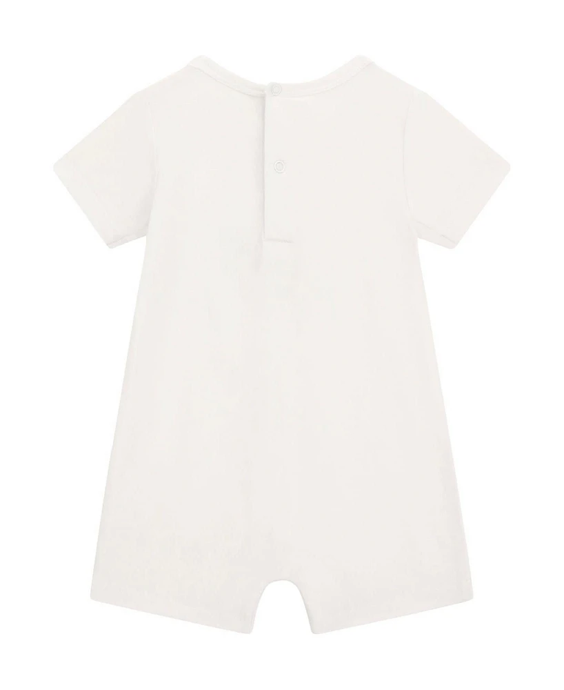Guess Baby Short Coverall