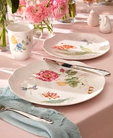 Lenox Butterfly Meadow 65-Pc. Flatware Set, Service for 12