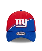 Men's New Era Red