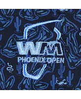 Men's FootJoy Navy Wm Phoenix Open ProDry Polo Shirt