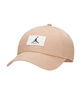 Men's Jordan Tan Logo Adjustable Hat