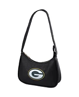 Women's Foco Green Bay Packers Printed Mini Purse