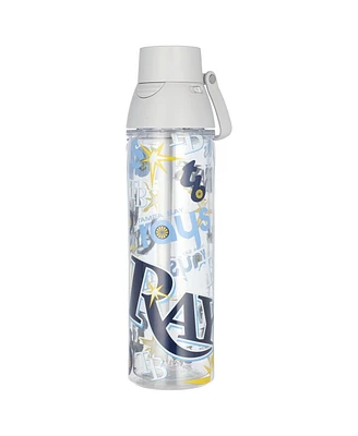 Tervis Tumbler Tampa Bay Rays 24 Oz Allover Venture Lite Water Bottle