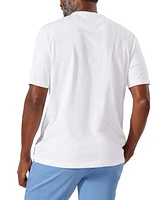 Tommy Bahama Men's Bali Sky Short Sleeve Crewneck T-Shirt