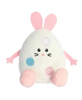 Aurora Mini Easter Egg Eggspressions Punny Plush Toy Pink 4.5"