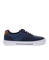 Levi's Men's Thane Fashion Athletic Lace Up Sneakers