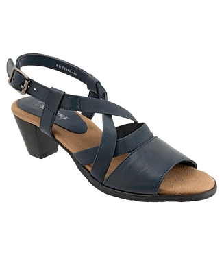 Trotters Meadow Sandal