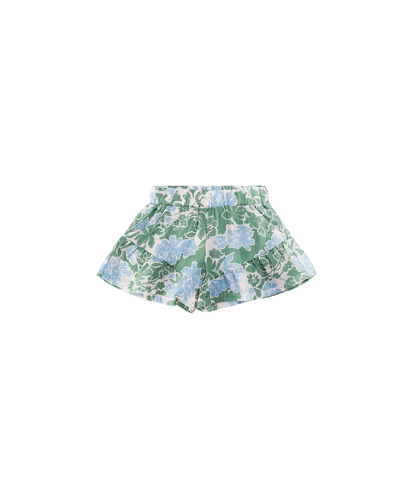 Child Harry Riviera Shorts