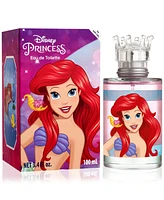 Disney Princess Ariel Eau de Toilette Spray, 3.4 oz.