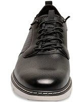 Stacy Adams Men's Sync Slip-On Hybrid Dress Shoes