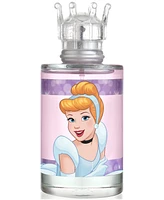 Disney Princess Cinderella Eau de Toilette Spray, 3.4 oz.