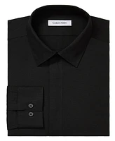 Calvin Klein Men's Slim-Fit Dress Shirt