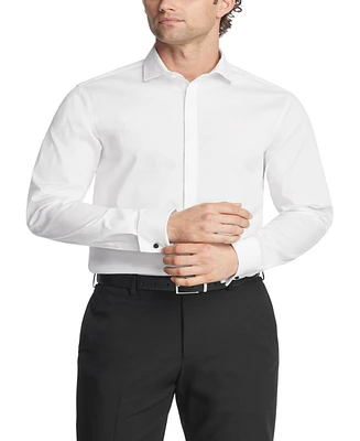 Calvin Klein Infinite Color, Men's Slim Fit Dress Shirt