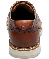Florsheim Men's Vibe Lace-Up Wingtip Oxford Shoes