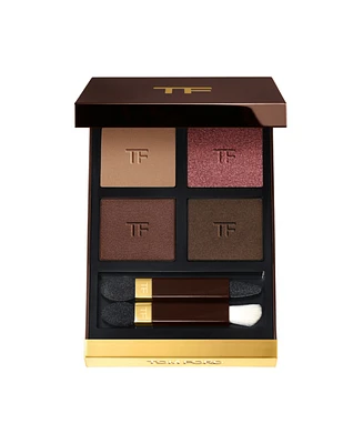 Tom Ford Eye Color Quad Creme