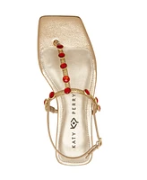 Katy Perry The Camie Gemstone Sandal