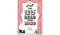 The Book That Can Read Your Mind by Marianna Coppo