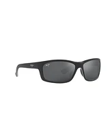 Maui Jim Unisex Polarized Sunglasses