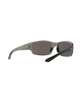Maui Jim Men's Sunglasses, Local Kine Mj000617