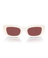 Coach Women's Sunglasses, Cr610 Hc8390U