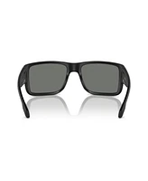 Native Eyewear Men's Polarized Sunglasses