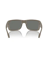 Native Eyewear Men's Polarized Sunglasses